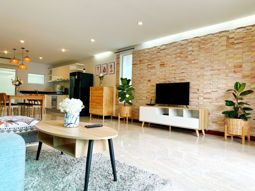 AP Grand Residence | Three Storey Three Bedroom Corner Unit for Rent in Kamala-17