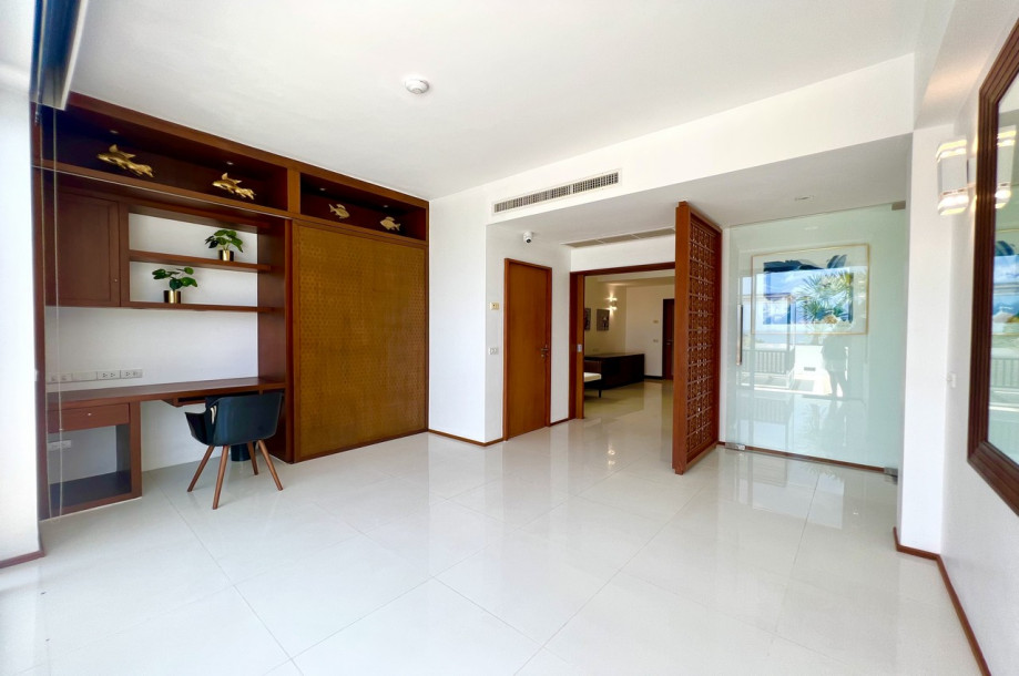 Two Bedroom Sea View Condo For Rent in The Planation Kamala-25