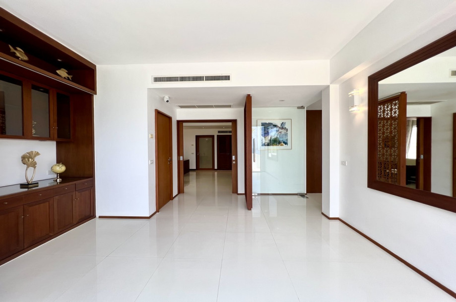 Two Bedroom Sea View Condo For Rent in The Planation Kamala-24