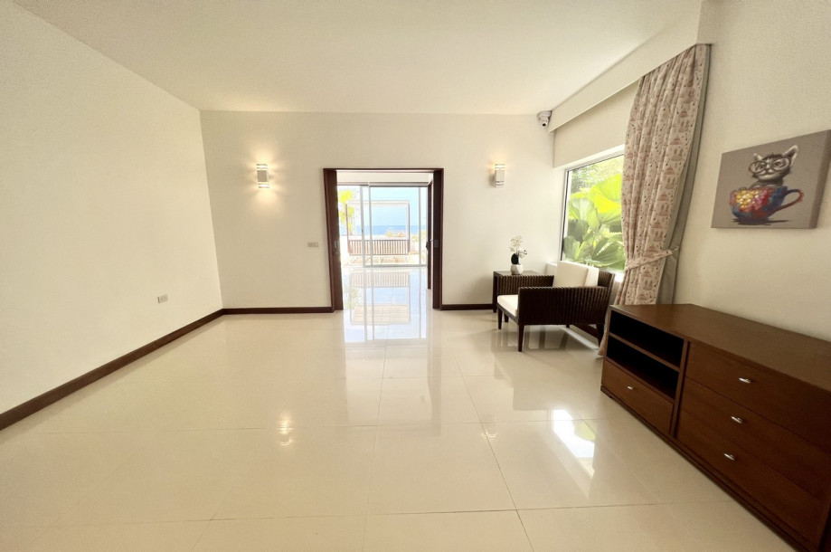 Two Bedroom Sea View Condo For Rent in The Planation Kamala-21