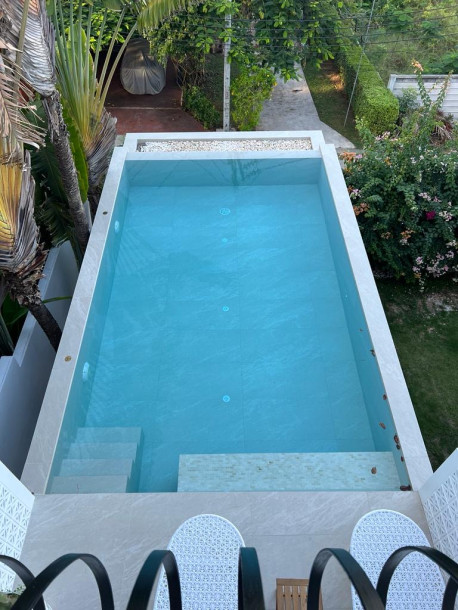 Beautifully Designed Sea View Pool Villa For Long-Term rent In Rawai Phuket-3