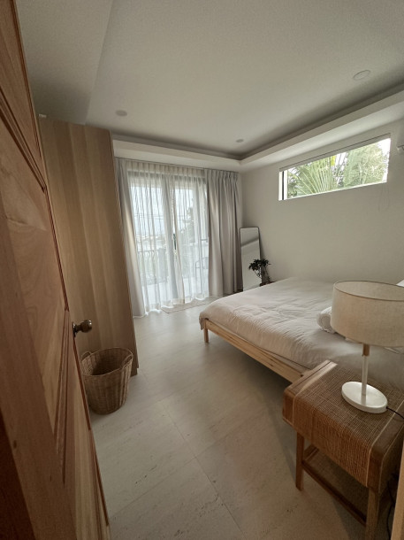 Beautifully Designed Sea View Pool Villa For Long-Term rent In Rawai Phuket-21
