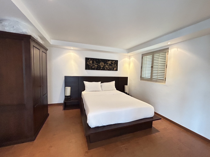 Kata Ocean View | Seaview One Bedroom Condo for Rent in Popular Kata Development-2