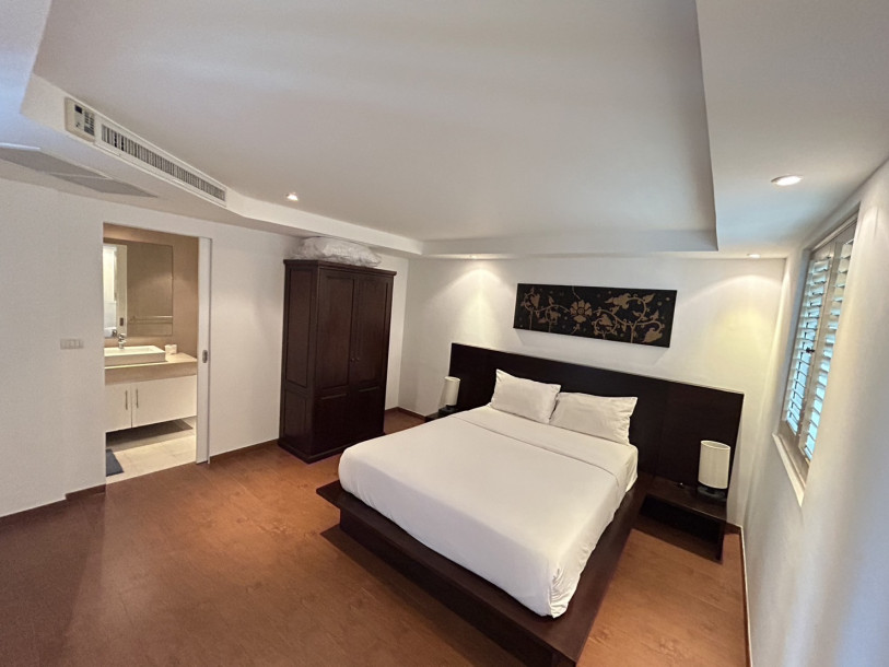 Kata Ocean View | Seaview One Bedroom Condo for Rent in Popular Kata Development-3
