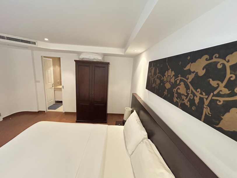 Kata Ocean View | Seaview One Bedroom Condo for Rent in Popular Kata Development-4