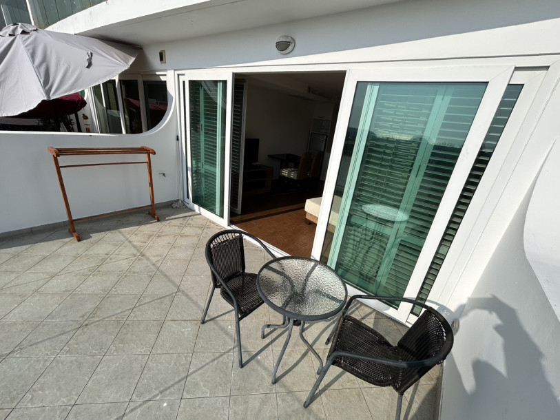 Kata Ocean View | Seaview One Bedroom Condo for Rent in Popular Kata Development-15