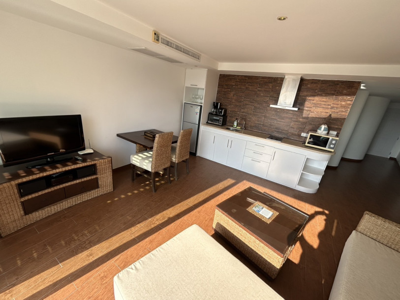 Kata Ocean View | Seaview One Bedroom Condo for Rent in Popular Kata Development-9