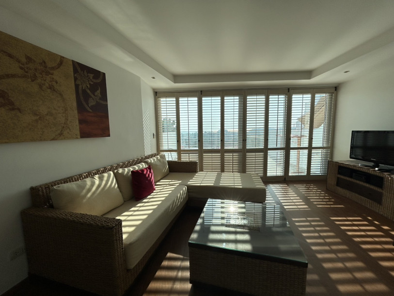 Kata Ocean View | Seaview One Bedroom Condo for Rent in Popular Kata Development-5