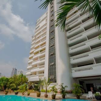 GM Mansion | Three Bedroom Deluxe Apartment in the Heart of the City, Sukhumvit Soi 30-1