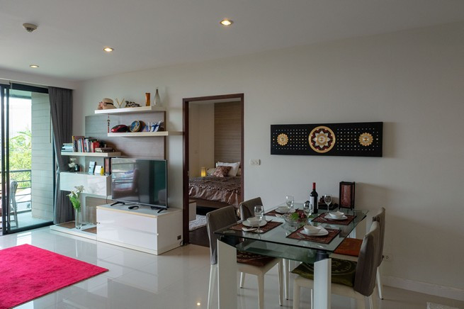 Ideal Coastal Retreat! Stunning Seaview 2 Bed, 2 Bath  Condominium in Patong-7