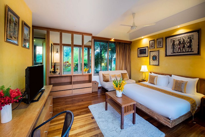 Villa Mantra | Spectacular Panoramic Sea Views from this Four Bedroom Bang Tao Pool Villa-16