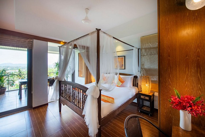 Villa Mantra | Spectacular Panoramic Sea Views from this Four Bedroom Bang Tao Pool Villa-10