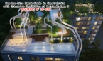 Bangkok: New Low-Rise Smart Condo in Construction with Extensive Facilities at Ratchada-Rama 9 Area - Up to 36% Discount!