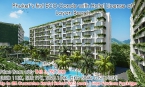 Phuket’s first ECO Condo with Hotel License at Layan Beach