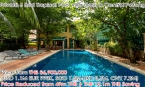 Phuket: Private Six Bedroom Pool Villa in the Middle of Patong - A True Oasis