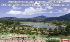 Phuket: 1,336 sqm Hillside Land Plot with Magnificent Views in Loch Palm