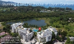 Phuket: Stunning 4 Bed Penthouse with Roof Terrace at Layan Gardens