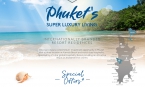 Phuket Luxury Living at Kamala Beach | 10% Discount | Free Trip to Phuket 