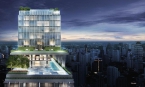 Bangkok: Exclusive Luxury Condos at Asoke Junction - Free Furniture and Discount!
