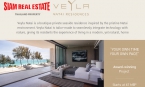 Phang Nga: Veyla Natai Residences by Siam Real Estate - Special Promotion