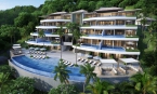 Phuket Luxury Condos at Surin Bay - Fully Furnished, Private Pool and Freehold Ownership