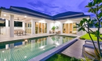 Hua Hin: The Luxury Home | Create Your Own Pool Villa in Hua Hin | Custom pool villas in a secure estate 10 mins to town