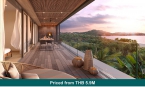 Phuket: Laguna Beachside | 4 units left!!! New Luxurious  3 Bedroom Beach Facing Condos for Sale  in Laguna