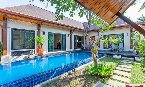 Phuket: Two Villas Saliga | Three Bedroom Pool Villa Resale in Popular Rawai Estate