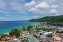 Phuket: The Waterfront | Unobstructed Sea Views from this One Bedroom in Karon for Sale