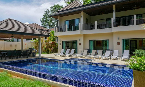 Phuket: Opal Villa | Spacious Eight Bedroom Villa with Extra Large Pool and Sala for Sale in Nai Harn - 20% Discount!