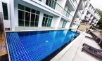 Phuket: Deluxe 2 Bed Pool Access Condo for Sale at Kamala Falls
